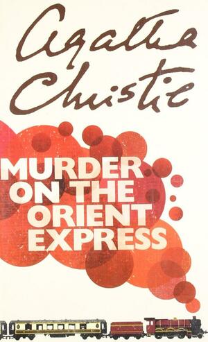 Ac - Murder On Orient Express by Agatha Christie