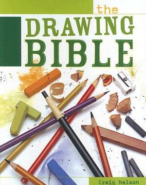 The Drawing Bible by Craig Nelson