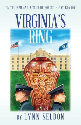 Virginia's Ring by Lynn Seldon