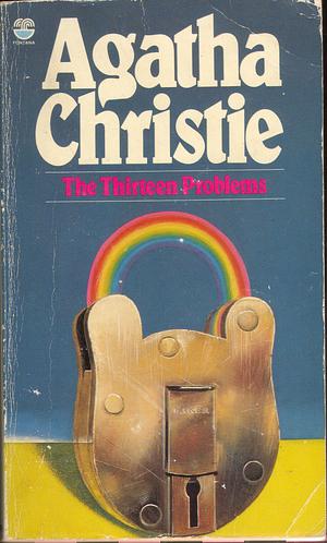 The Thirteen Problems by Agatha Christie