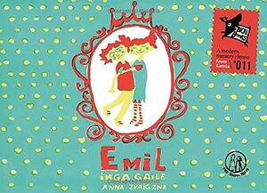 Emil by Inga Gaile