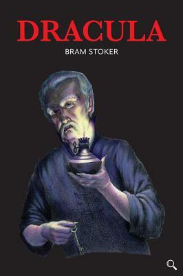 Dracula by Bram Stoker, Chaz Brenchley