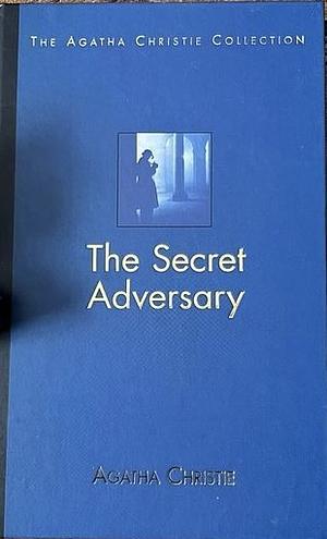 The Secret Adversary by Agatha Christie