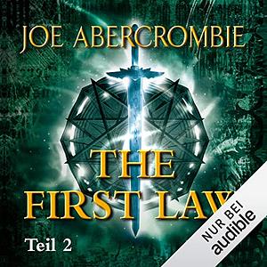 The First Law #2 by Joe Abercrombie