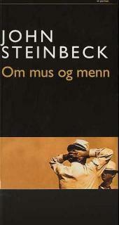 Om mus og menn by John Steinbeck