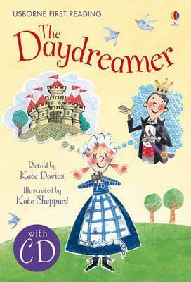 The Daydreamer by Kate Davies, Kate Sheppard