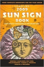 Llewellyn's 2009 Moon Sign Book by Llewellyn Publications