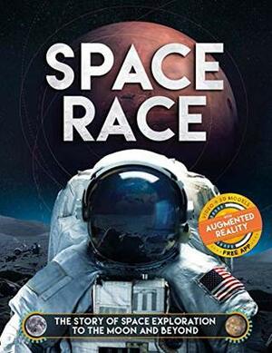 Space Race (Augmented Reality) by Ben Hubbard