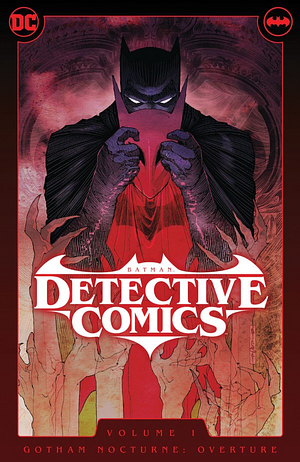 Batman: Detective Comics, Vol. 1: Gotham Nocturne: Overture by Ram V