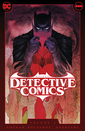 Batman: Detective Comics, Vol. 1: Gotham Nocturne: Overture by Simon Spurrier, Ram V