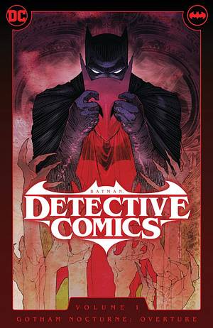 Batman: Detective Comics, Vol. 1: Gotham Nocturne: Overture by Ram V, Simon Spurrier