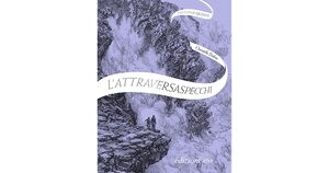 L'Attraversaspecchi. Dietro le quinte by Christelle Dabos