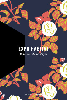 Expo habitat by Marie-Hélène Voyer