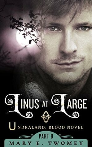 Linus at Large by Mary E. Twomey