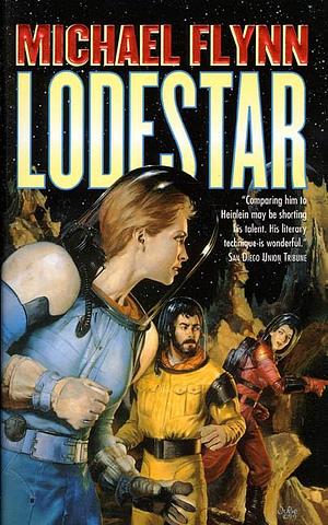 Lodestar by Michael Flynn