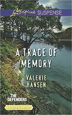 A Trace of Memory by Valerie Hansen