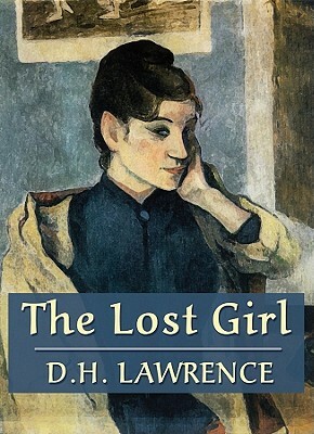 Lost Girl by Dotti Enderle
