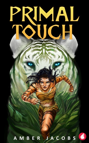 Primal Touch by Amber Jacobs