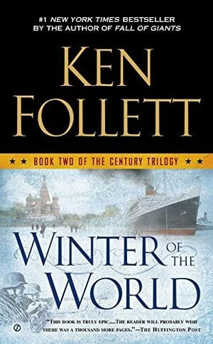 Winter of the World by Ken Follett