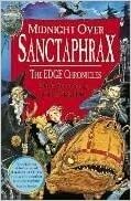 The Edge Chronicles 6: Midnight Over Sanctaphrax: Third Book of Twig by Paul Stewart, Chris Riddell