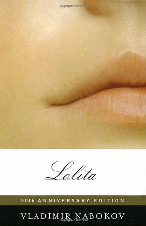 Lolita by Vladimir Nabokov