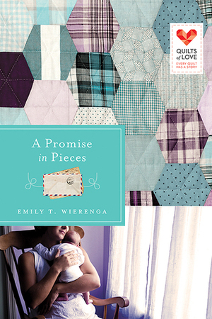 A Promise in Pieces by Emily T. Wierenga