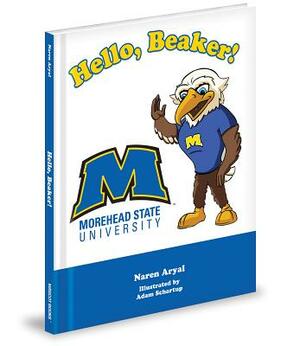 Hello, Beaker!: Morehead State University by Naren Aryal