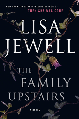 The Family Upstairs by Lisa Jewell