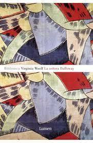 La Senora Dalloway by Virginia Woolf