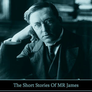 M. R. James by M. R. James