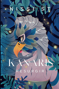 Kanaris Resurgir by Nissi ST