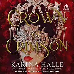 Crown of Crimson by Karina Halle