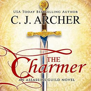 The Charmer by C.J. Archer