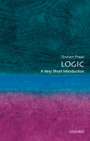 Logic: A Very Short Introduction by Graham Priest