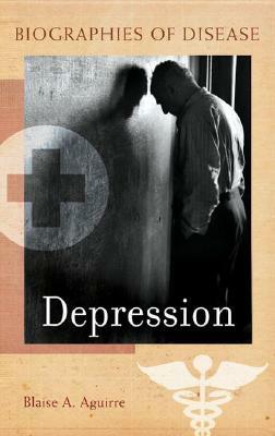 Depression by Blaise Aguirre