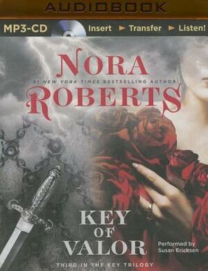 Key of Valor by Nora Roberts