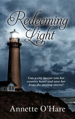 Redeeming Light by Annette O'Hare
