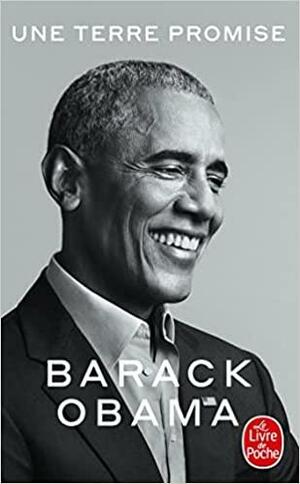 Une Terre promise by Barack Obama