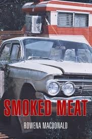 Smoked Meat by Rowena Macdonald