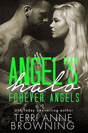 Forever Angels by Terri Anne Browning