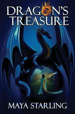 Dragon's Treasure by Maya Starling