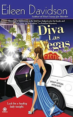 Diva Las Vegas by Eileen Davidson