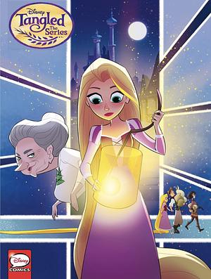 Tangled: The Series Vol 2 by Disney Book Group
