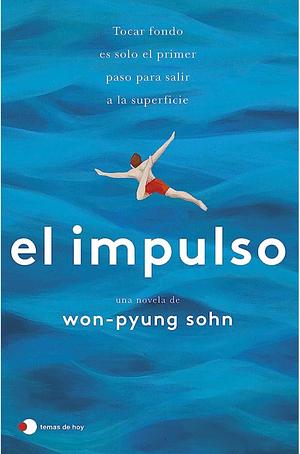 el impulso  by Won-pyung Sohn