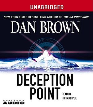 Deception Point, Abridged by Dan Brown