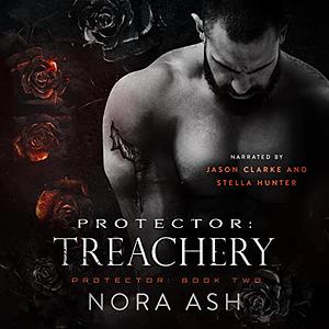 Treachery by Nora Ash