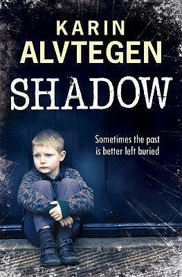 Shadow by Karin Alvtegen