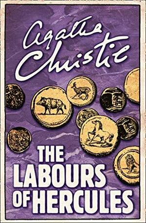 The Labours of Hercules by Agatha Christie