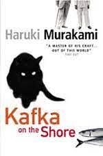 Kafka on the Shore by Haruki Murakami