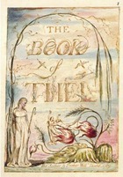 The Book of Thel by William Blake